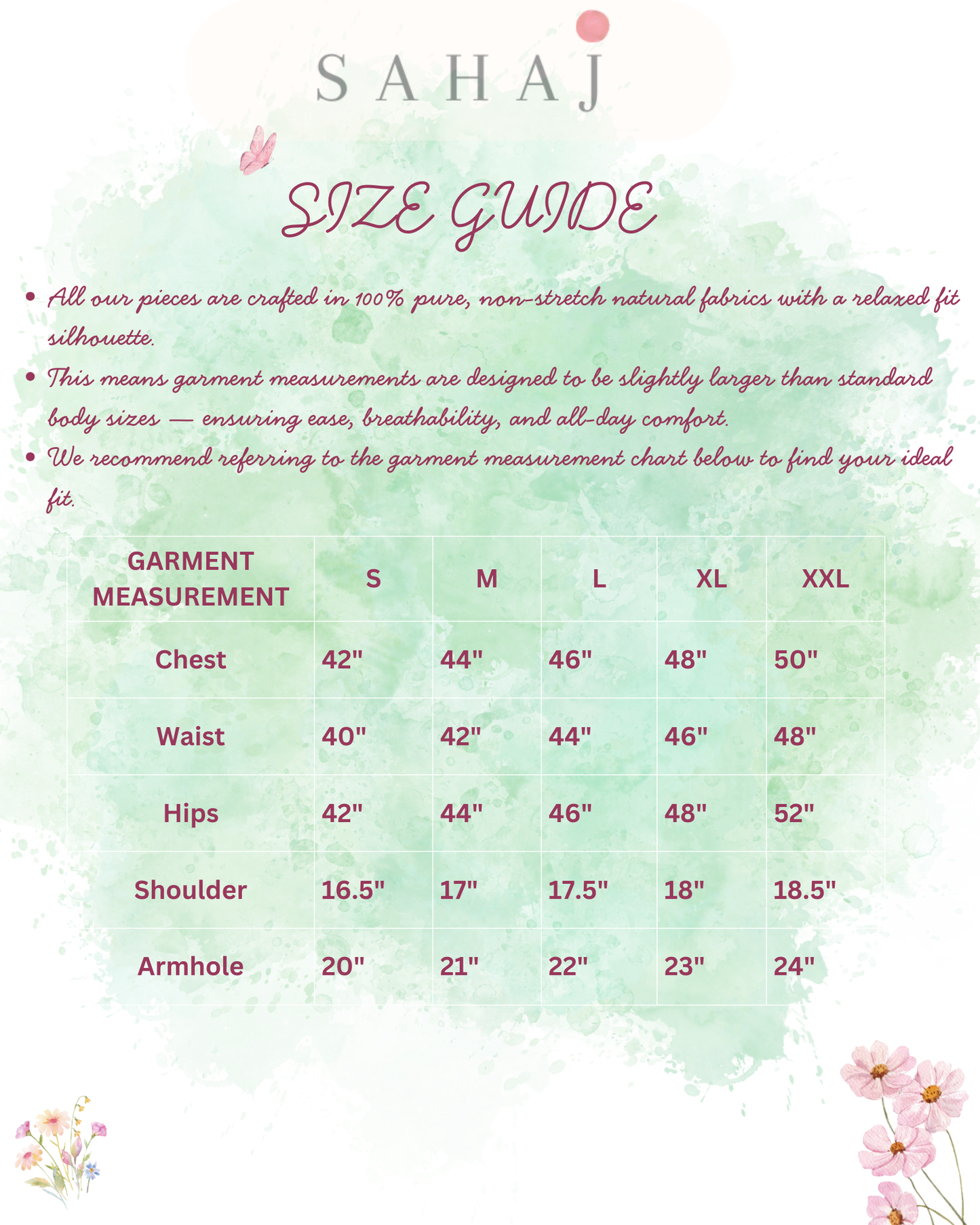 Meadows Muse – Kurta & Pant Set